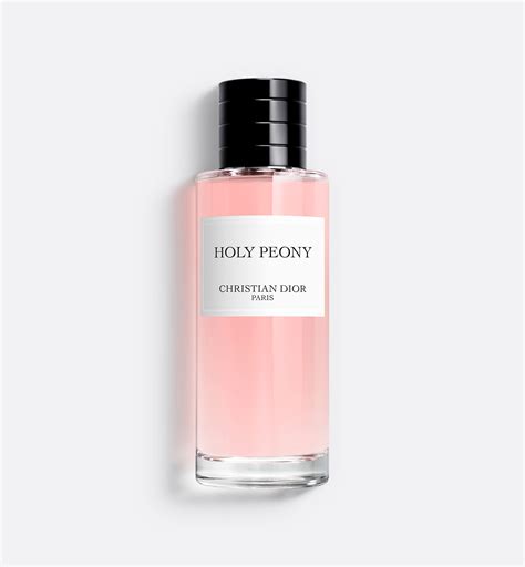 dior ホーリー ピオニー|Holy Peony unisex perfume .